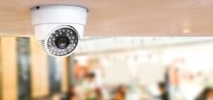 CCTV Camera Installation Services in Naperville, IL