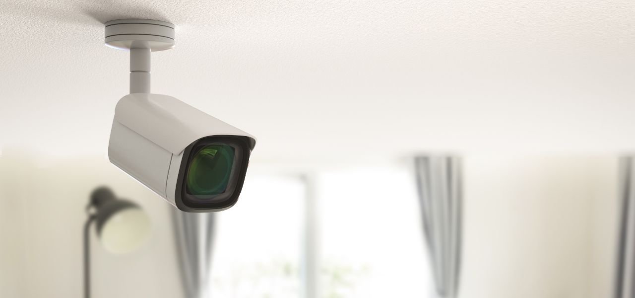 Security Camera System Installation For Home